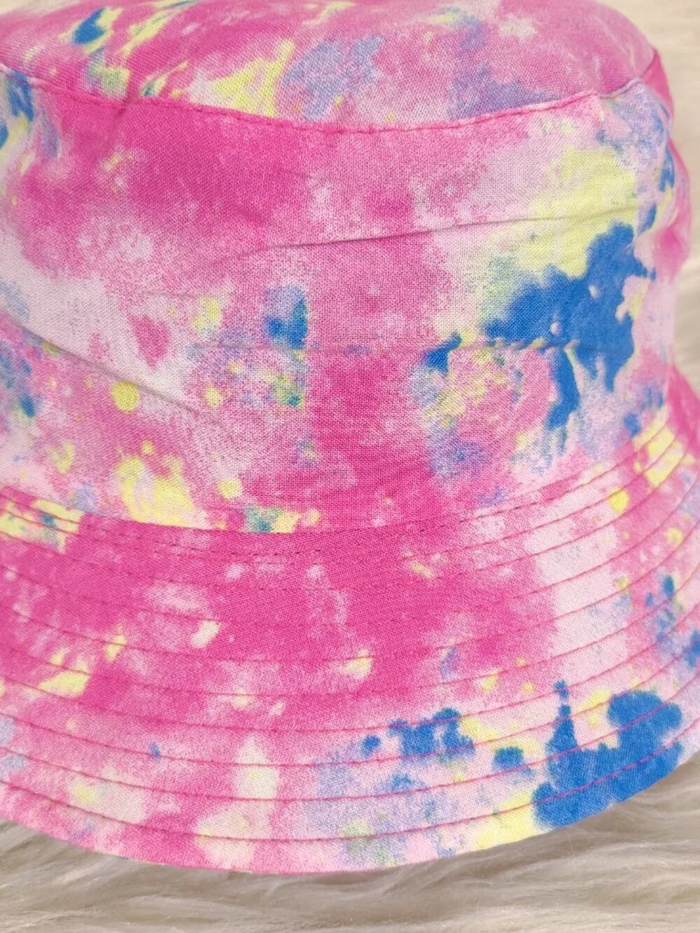 Fun Summer Bucket Hat Bundle - Picture 9 of 11
